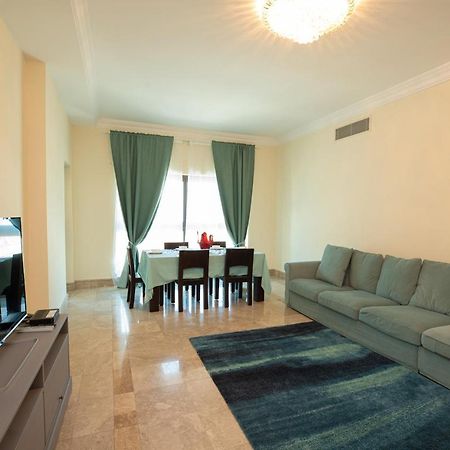 Gorgeous 2Br In Fairmont Lejlighed Dubai Eksteriør billede