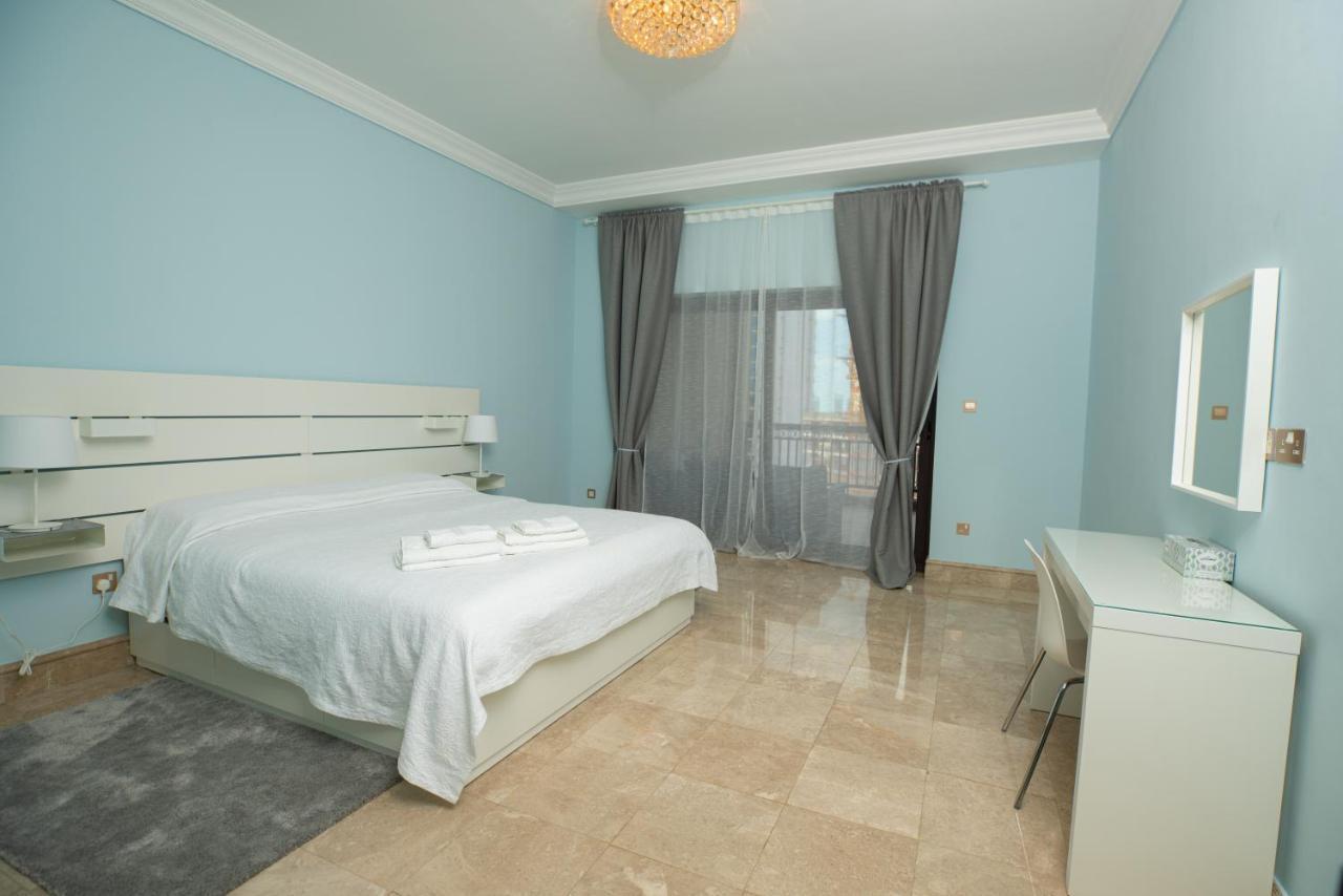 Gorgeous 2Br In Fairmont Lejlighed Dubai Eksteriør billede