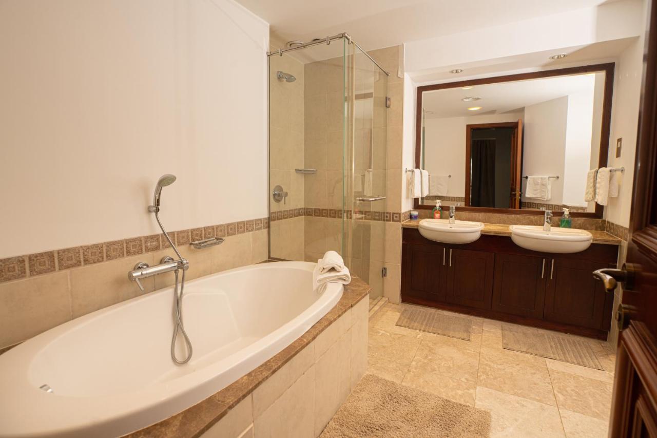 Gorgeous 2Br In Fairmont Lejlighed Dubai Eksteriør billede