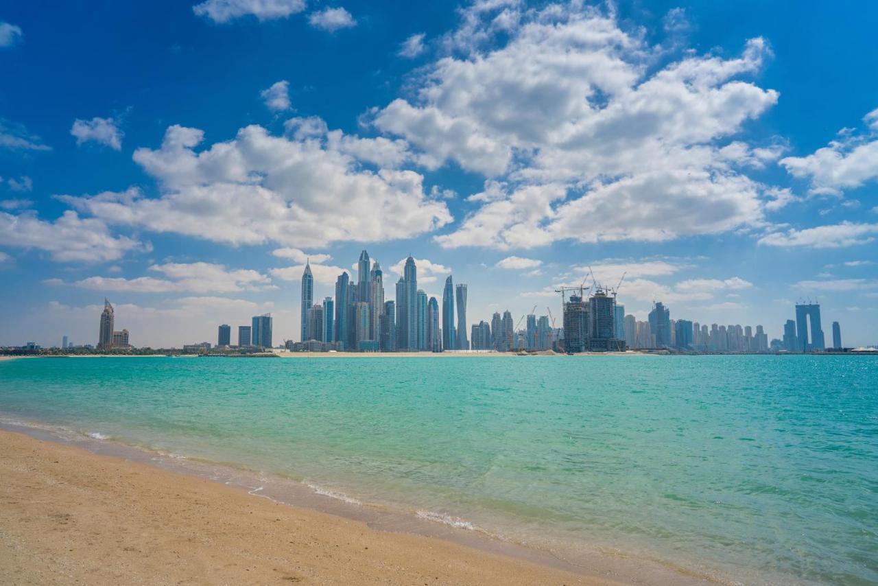 Gorgeous 2Br In Fairmont Lejlighed Dubai Eksteriør billede