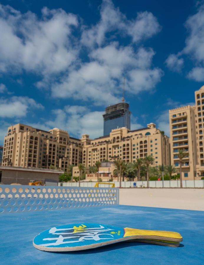 Gorgeous 2Br In Fairmont Lejlighed Dubai Eksteriør billede