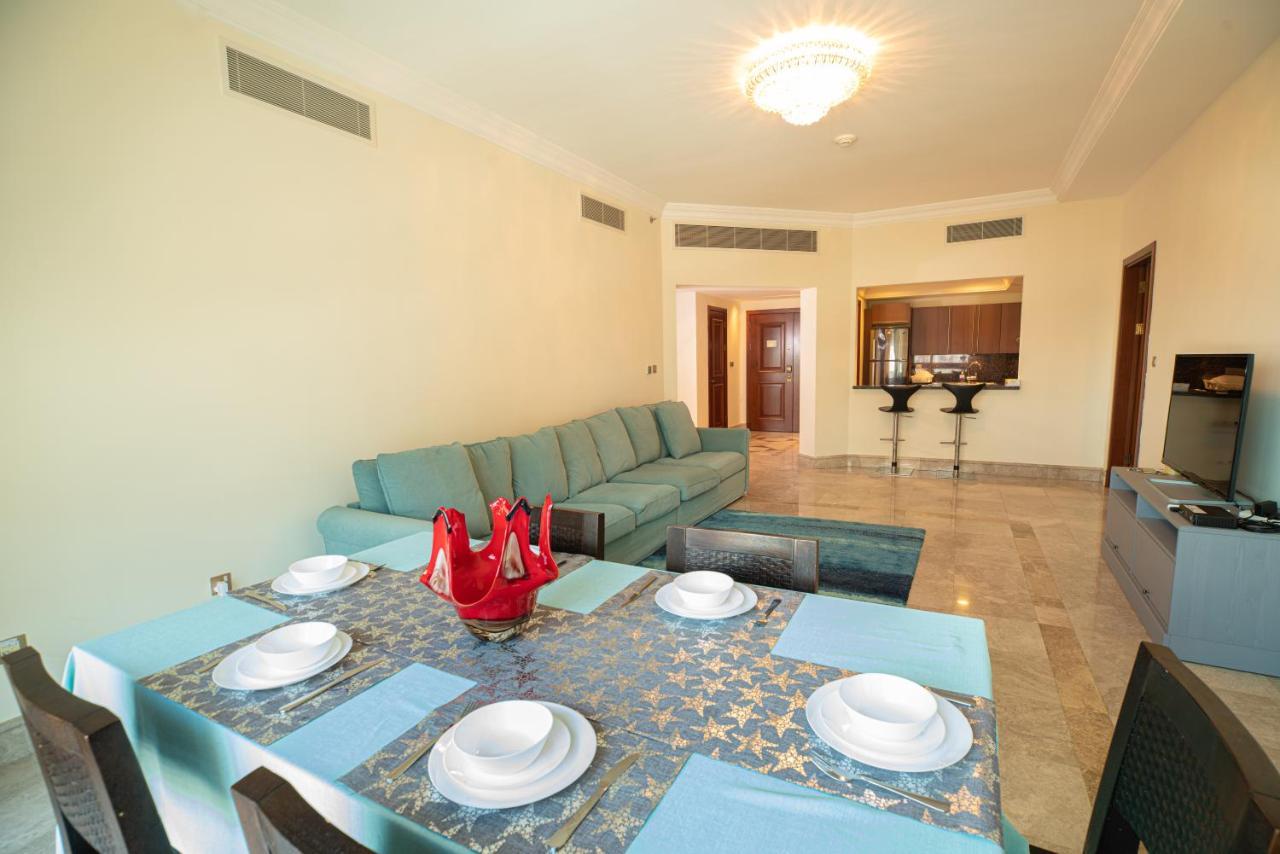 Gorgeous 2Br In Fairmont Lejlighed Dubai Eksteriør billede