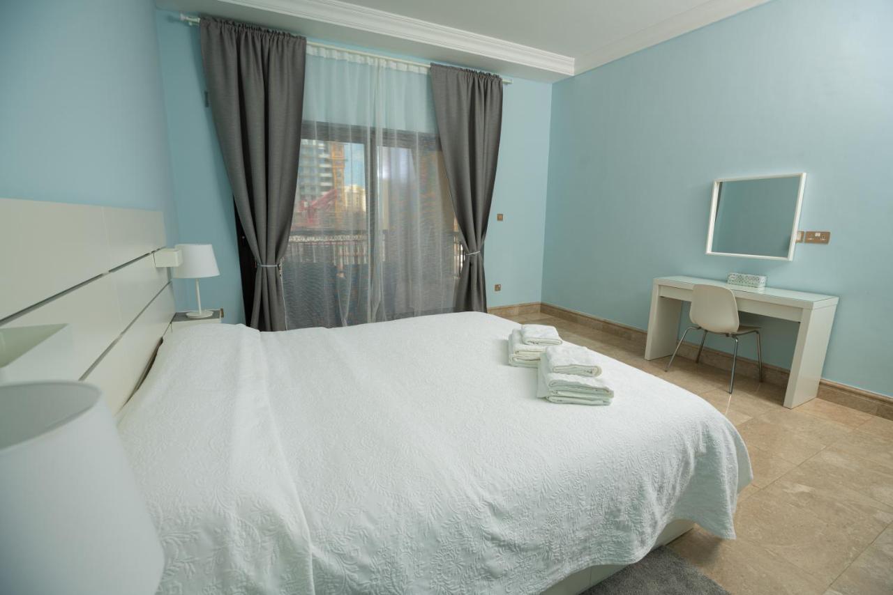 Gorgeous 2Br In Fairmont Lejlighed Dubai Eksteriør billede
