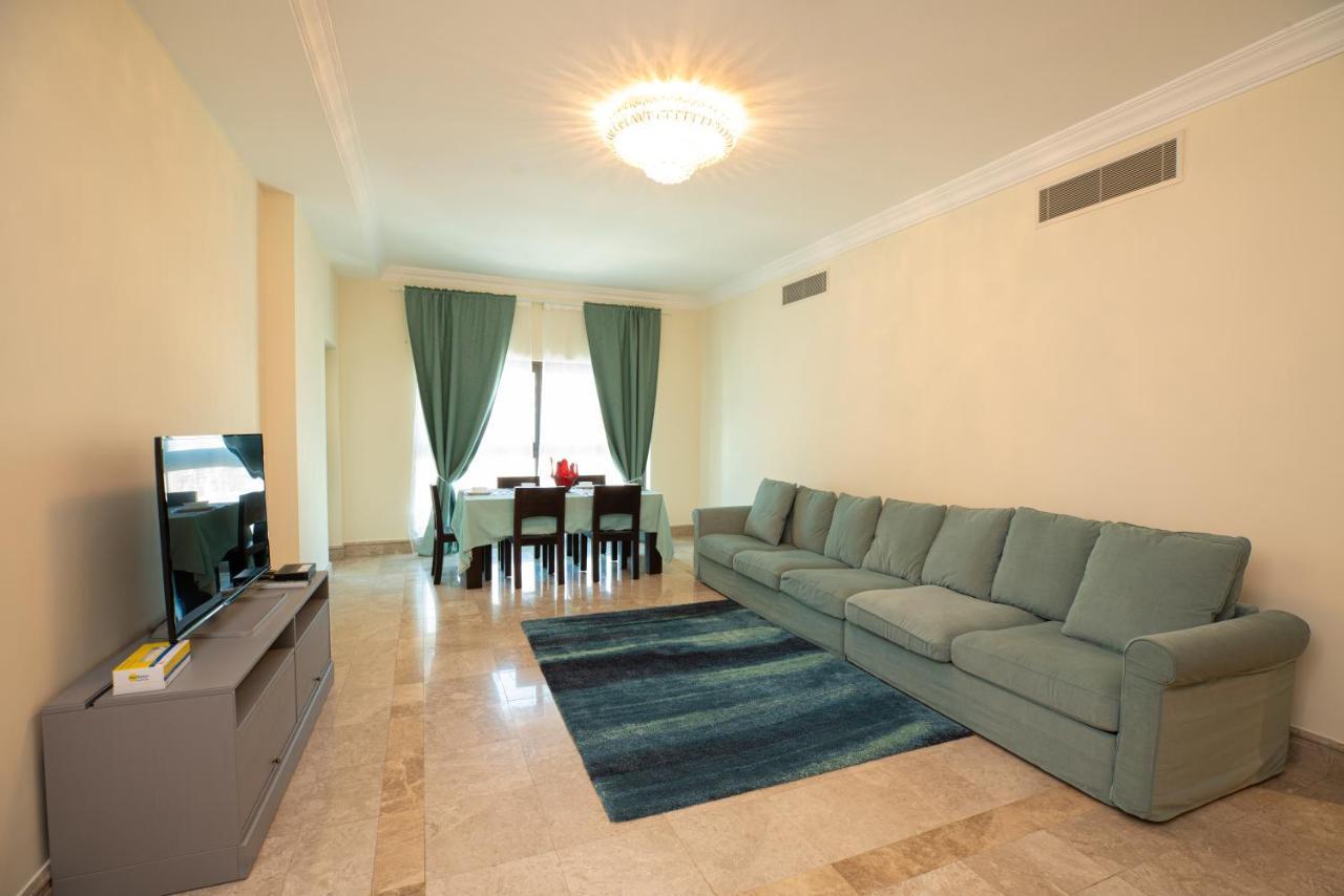Gorgeous 2Br In Fairmont Lejlighed Dubai Eksteriør billede